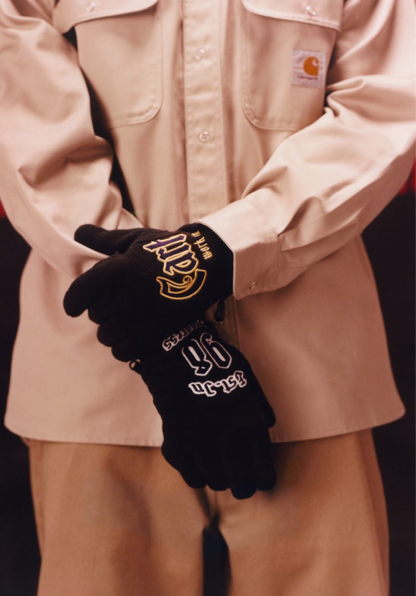 Carhartt WIP FW25 Collection draws from an eclectic palette of influences Vanity Teen 虚荣青年 Lifestyle & new faces magazine Carhartt WIP FW25 Collection draws from an eclectic palette of influences Carhartt WIP FW25 Collection draws from an eclectic palette of influences Vanity Teen 虚荣青年 Lifestyle & new faces magazine