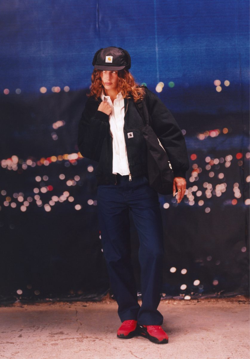 Carhartt WIP FW25 Collection draws from an eclectic palette of influences Vanity Teen 虚荣青年 Lifestyle & new faces magazine Carhartt WIP FW25 Collection draws from an eclectic palette of influences Carhartt WIP FW25 Collection draws from an eclectic palette of influences Vanity Teen 虚荣青年 Lifestyle & new faces magazine