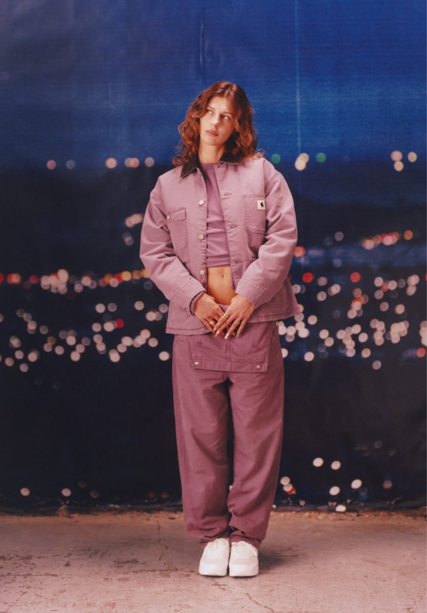 Carhartt WIP FW25 Collection draws from an eclectic palette of influences Vanity Teen 虚荣青年 Lifestyle & new faces magazine Carhartt WIP FW25 Collection draws from an eclectic palette of influences Carhartt WIP FW25 Collection draws from an eclectic palette of influences Vanity Teen 虚荣青年 Lifestyle & new faces magazine