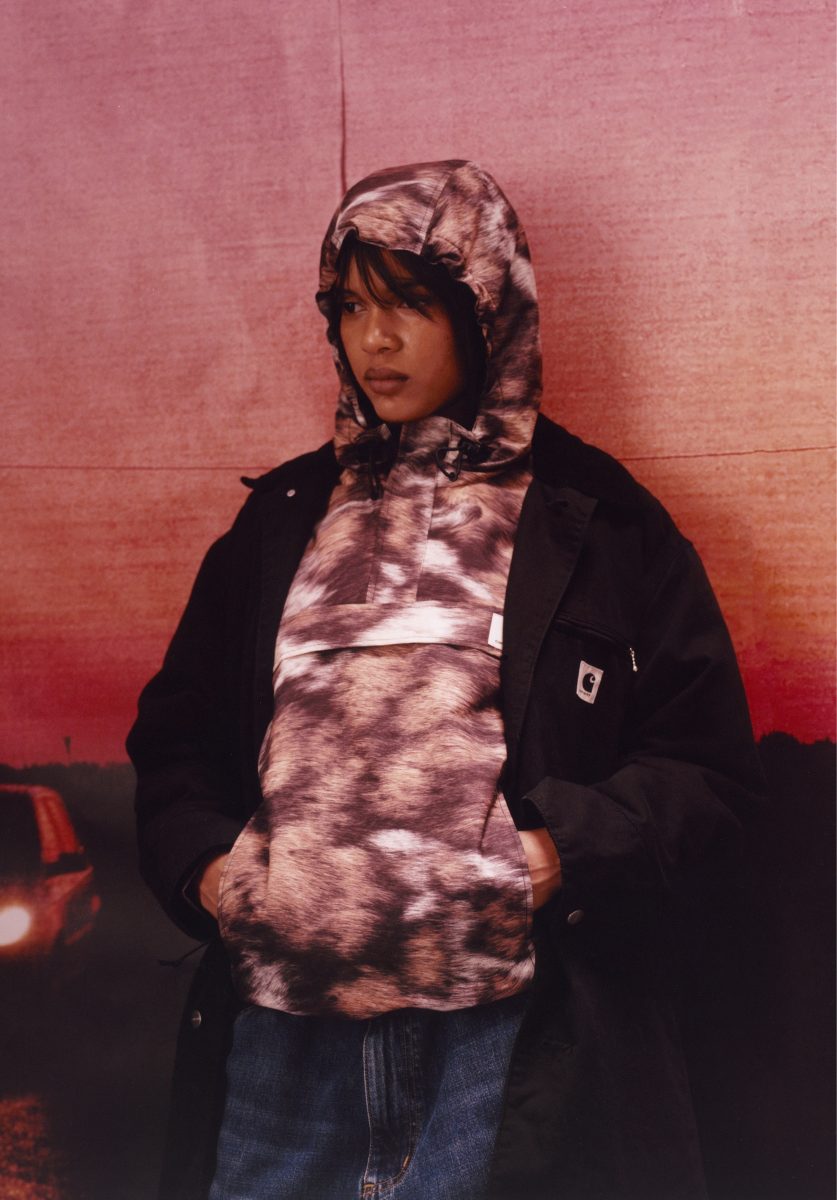 Carhartt WIP FW25 Collection draws from an eclectic palette of influences Vanity Teen 虚荣青年 Lifestyle & new faces magazine Carhartt WIP FW25 Collection draws from an eclectic palette of influences Carhartt WIP FW25 Collection draws from an eclectic palette of influences Vanity Teen 虚荣青年 Lifestyle & new faces magazine