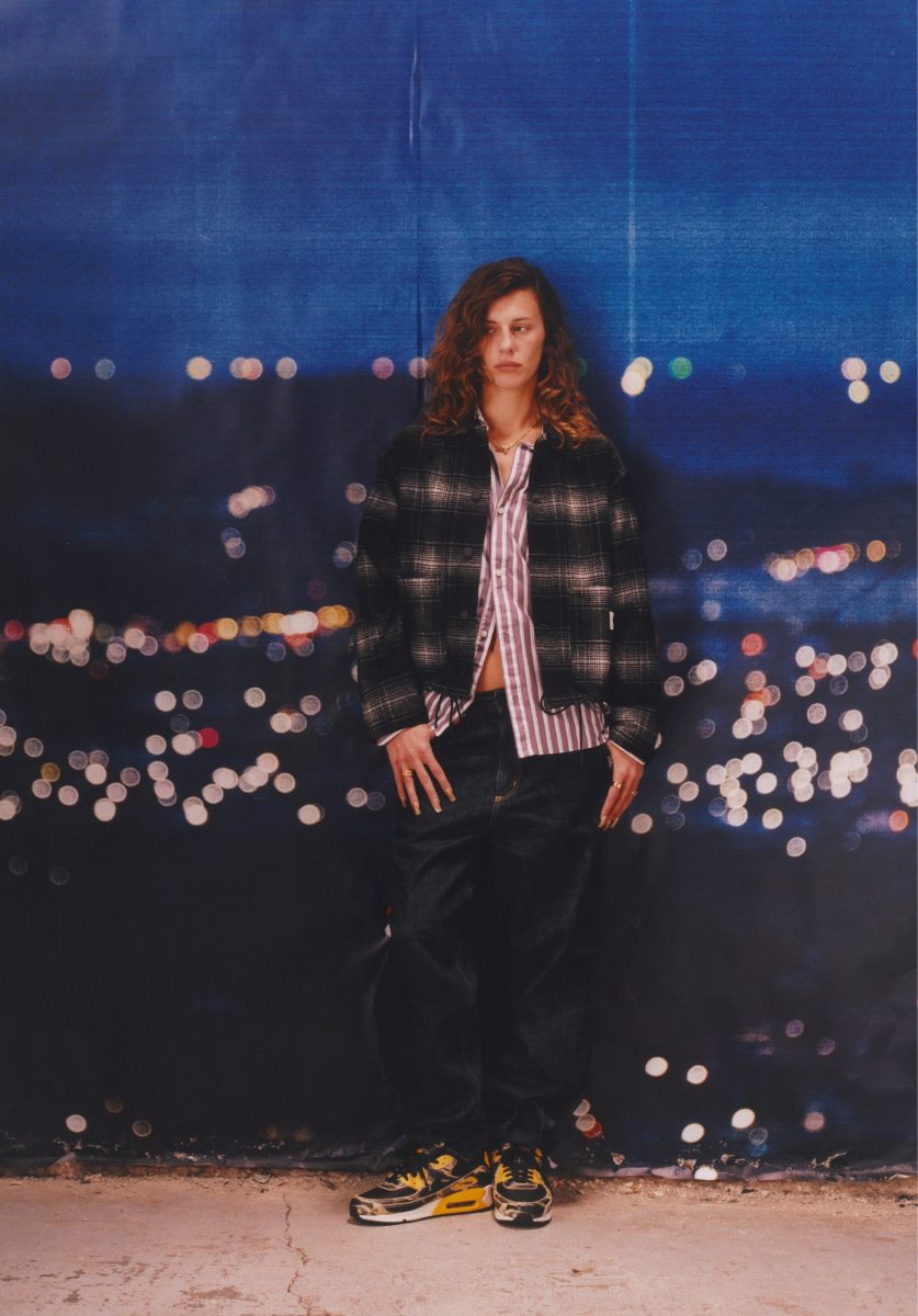 Carhartt WIP FW25 Collection draws from an eclectic palette of influences Vanity Teen 虚荣青年 Lifestyle & new faces magazine Carhartt WIP FW25 Collection draws from an eclectic palette of influences Carhartt WIP FW25 Collection draws from an eclectic palette of influences Vanity Teen 虚荣青年 Lifestyle & new faces magazine