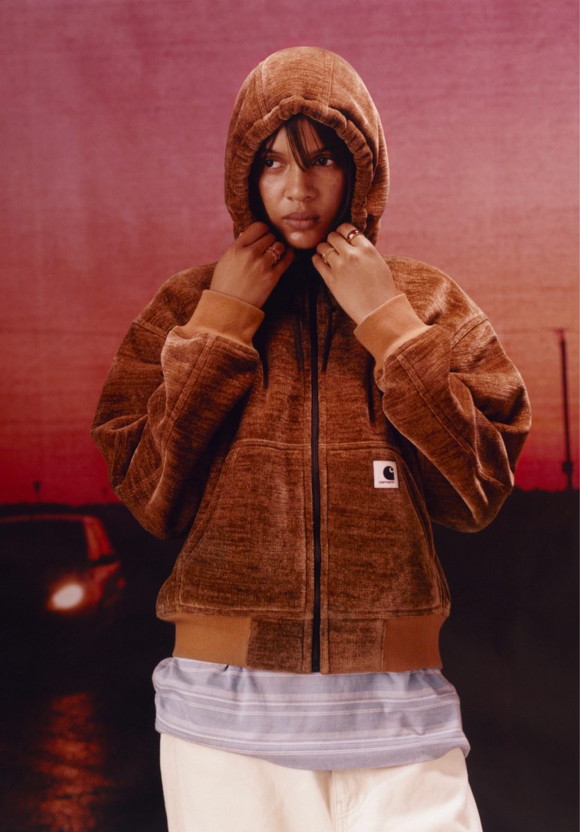Carhartt WIP FW25 Collection draws from an eclectic palette of influences Vanity Teen 虚荣青年 Lifestyle & new faces magazine Carhartt WIP FW25 Collection draws from an eclectic palette of influences Carhartt WIP FW25 Collection draws from an eclectic palette of influences Vanity Teen 虚荣青年 Lifestyle & new faces magazine