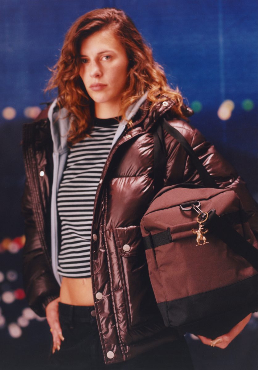 Carhartt WIP FW25 Collection draws from an eclectic palette of influences Vanity Teen 虚荣青年 Lifestyle & new faces magazine Carhartt WIP FW25 Collection draws from an eclectic palette of influences Carhartt WIP FW25 Collection draws from an eclectic palette of influences Vanity Teen 虚荣青年 Lifestyle & new faces magazine