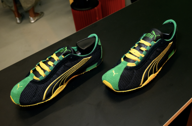 LIVE AND DIRECT: PUMA AND USAIN BOLT LIGHT UPNOTTING HILL CARNIVAL LIVE AND DIRECT: PUMA AND USAIN BOLT LIGHT UPNOTTING HILL CARNIVAL Vanity Teen 虚荣青年 Lifestyle & new faces magazine