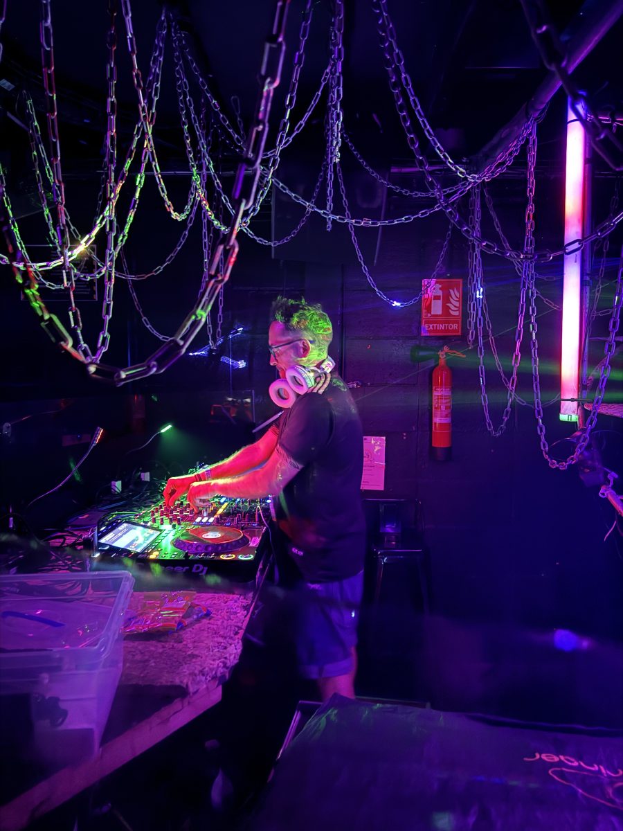 Razzmatazz Reshapes Midweek Nightlife in Barcelona Razzmatazz Reshapes Midweek Nightlife in Barcelona Vanity Teen 虚荣青年 Lifestyle & new faces magazine