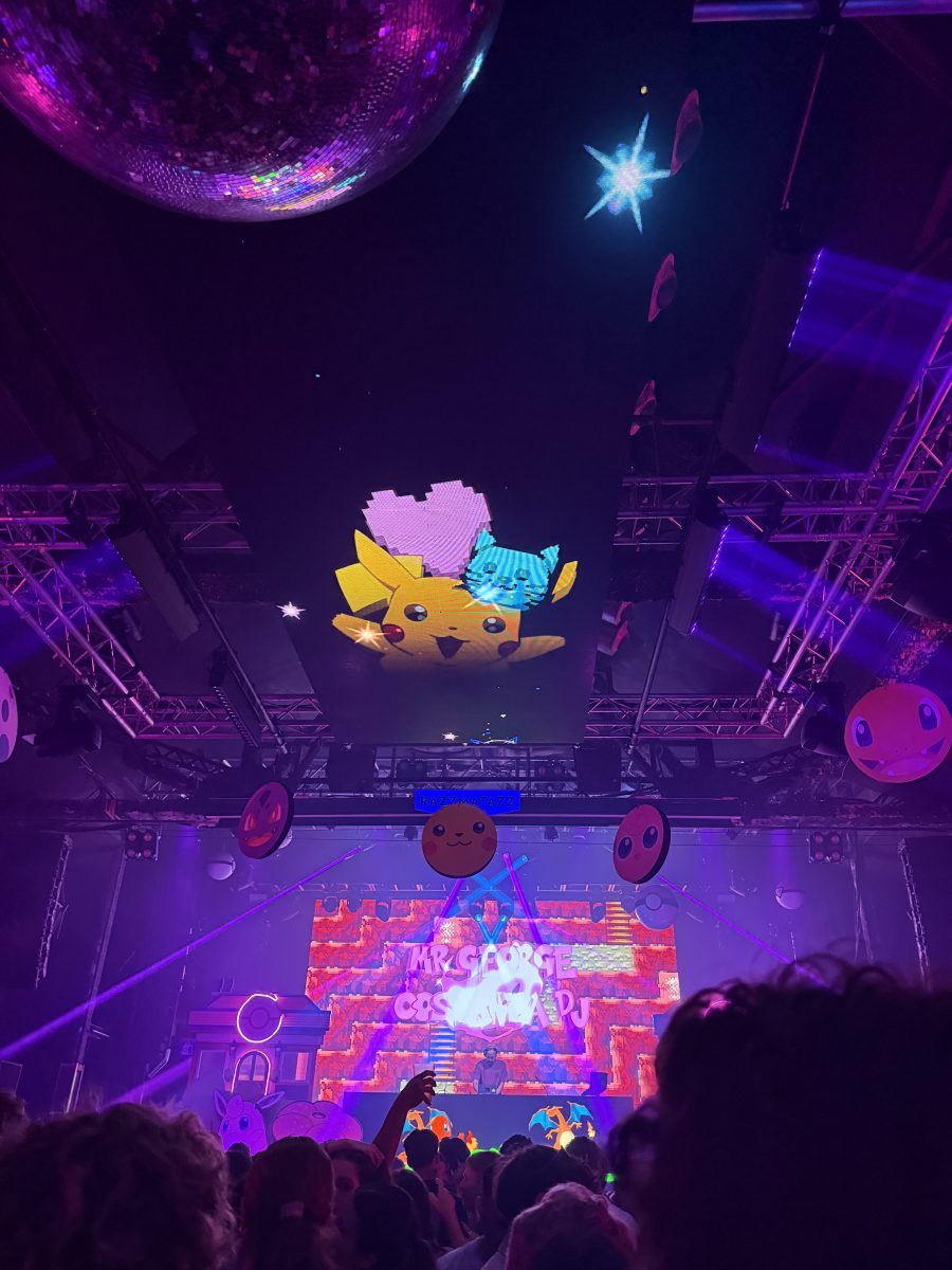 Razzmatazz Reshapes Midweek Nightlife in Barcelona Razzmatazz Reshapes Midweek Nightlife in Barcelona Vanity Teen 虚荣青年 Lifestyle & new faces magazine