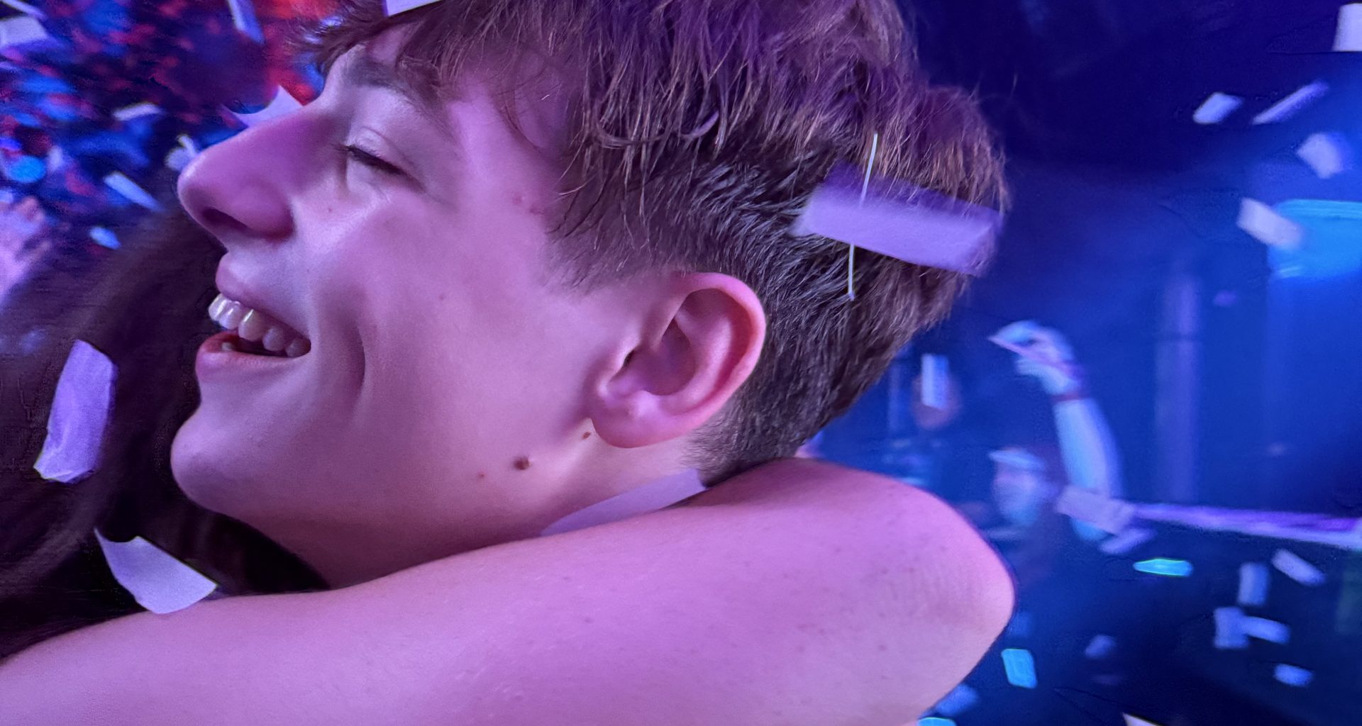 Razzmatazz Reshapes Midweek Nightlife in Barcelona Razzmatazz Reshapes Midweek Nightlife in Barcelona Vanity Teen 虚荣青年 Lifestyle & new faces magazine