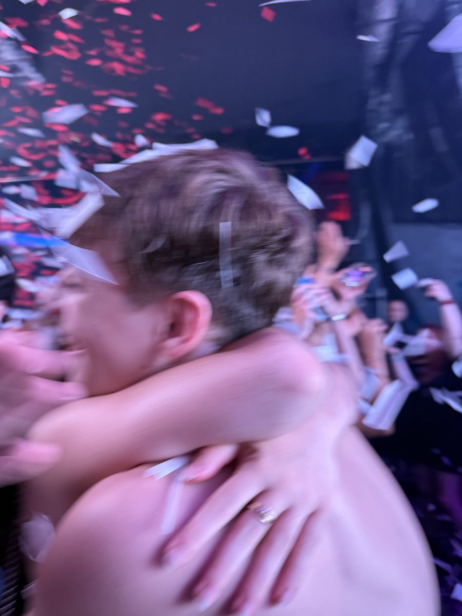 Razzmatazz Reshapes Midweek Nightlife in Barcelona Razzmatazz Reshapes Midweek Nightlife in Barcelona Vanity Teen 虚荣青年 Lifestyle & new faces magazine