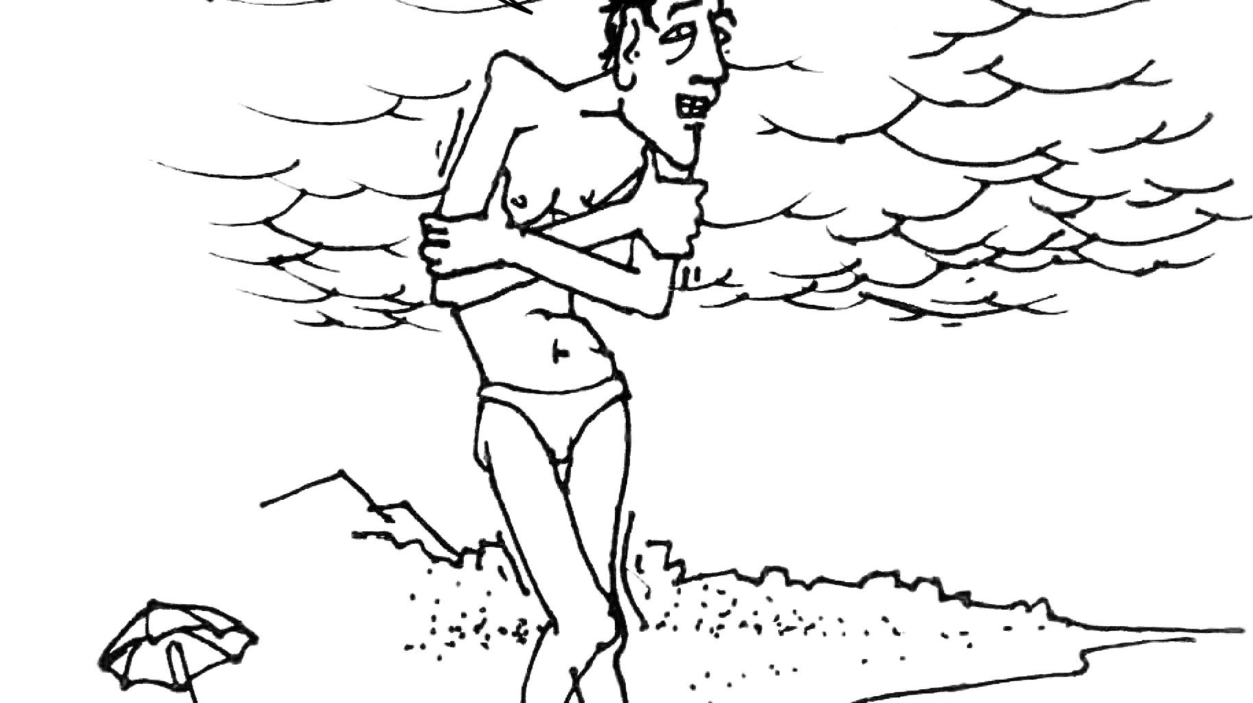 WHAT’S UP?: Fashion goes on holiday WHAT’S UP?: Fashion goes on holiday Vanity Teen 虚荣青年 Lifestyle & new faces magazine