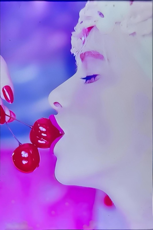 Cicci Drops It Like It’s Hot!- Cicciolina Opens Her Archive and Drops 6 Limited Edition Tees for Ferragosto Cicci Drops It Like It’s Hot!- Cicciolina Opens Her Archive and Drops 6 Limited Edition Tees for Ferragosto Vanity Teen 虚荣青年 Lifestyle & new faces magazine