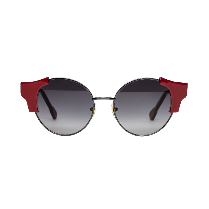 Bayria Eyewear presents the van der Rohe collection: Micro-architectures in metal and acetate in the new series dedicated to the visionary designer Bayria Eyewear presents the van der Rohe collection: Micro-architectures in metal and acetate in the new series dedicated to the visionary designer Vanity Teen 虚荣青年 Lifestyle & new faces magazine