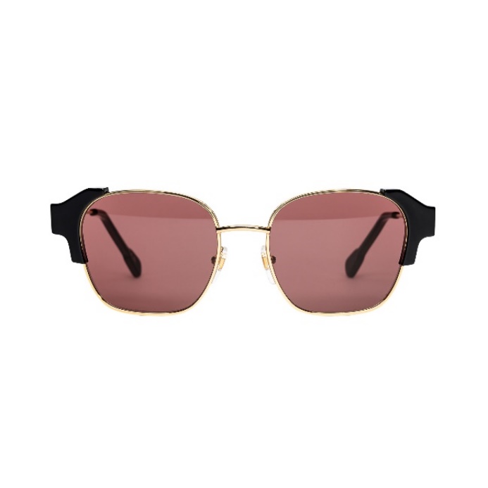 Bayria Eyewear presents the van der Rohe collection: Micro-architectures in metal and acetate in the new series dedicated to the visionary designer Bayria Eyewear presents the van der Rohe collection: Micro-architectures in metal and acetate in the new series dedicated to the visionary designer Vanity Teen 虚荣青年 Lifestyle & new faces magazine