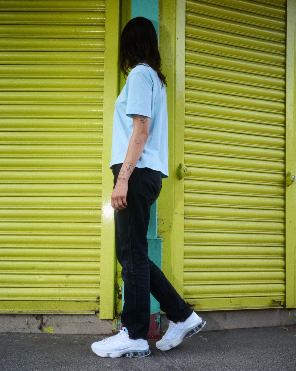 ASICS SPORTSTYLE REUNITES WITH KIKO KOSTADINOV STUDIO FOR NEW GEL-KINETIC™ FLUENT RELEASE ASICS SPORTSTYLE REUNITES WITH KIKO KOSTADINOV STUDIO FOR NEW GEL-KINETIC™ FLUENT RELEASE Vanity Teen 虚荣青年 Lifestyle & new faces magazine