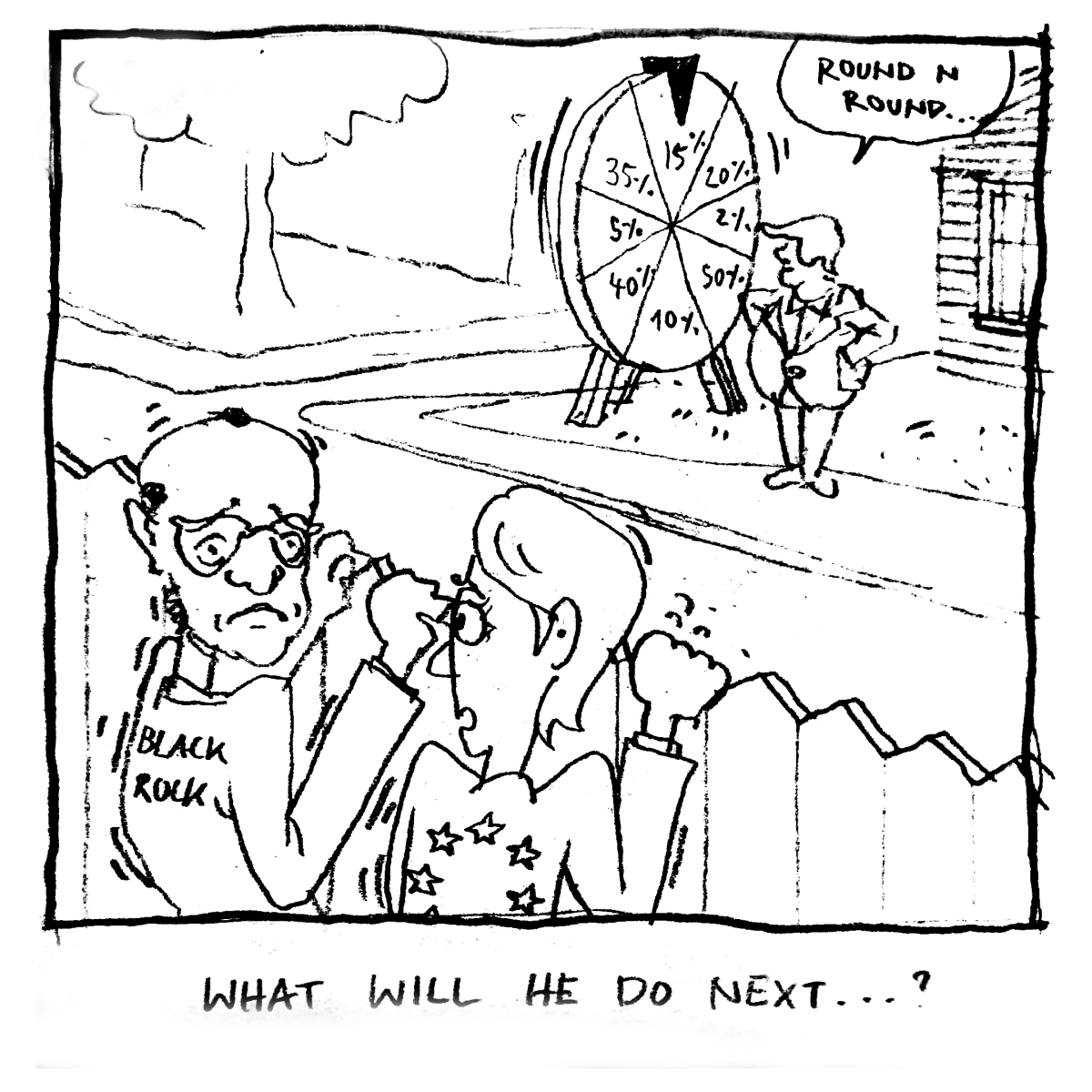 WHAT’S UP? Trump, tariffs and Europe Vanity Teen 虚荣青年 Lifestyle & new faces magazine WHAT’S UP? Trump, tariffs and Europe WHAT’S UP? Trump, tariffs and Europe Vanity Teen 虚荣青年 Lifestyle & new faces magazine