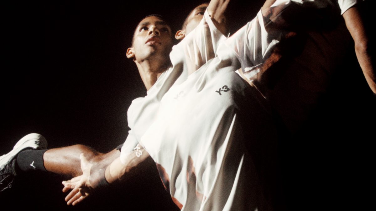 Y-3 REIMAGINES TENNIS STYLE WITH DISRUPTIVE NEW PERFORMANCE COLLECTION AND STRIKING CAMPAIGN FEATURING TOP ADIDAS ATHLETES Vanity Teen 虚荣青年 Lifestyle & new faces magazine Y-3 REIMAGINES TENNIS STYLE WITH DISRUPTIVE NEW PERFORMANCE COLLECTION AND STRIKING CAMPAIGN FEATURING TOP ADIDAS ATHLETES Y-3 REIMAGINES TENNIS STYLE WITH DISRUPTIVE NEW PERFORMANCE COLLECTION AND STRIKING CAMPAIGN FEATURING TOP ADIDAS ATHLETES Vanity Teen 虚荣青年 Lifestyle & new faces magazine