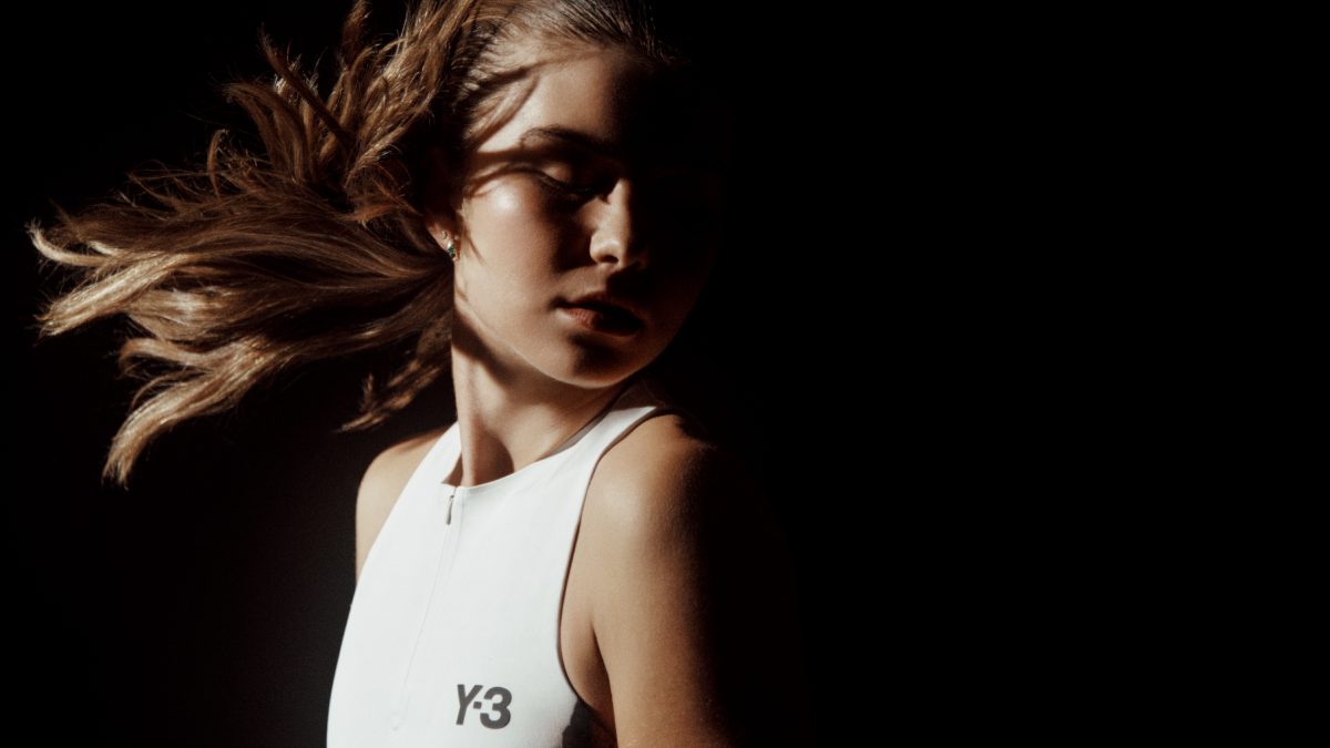Y-3 REIMAGINES TENNIS STYLE WITH DISRUPTIVE NEW PERFORMANCE COLLECTION AND STRIKING CAMPAIGN FEATURING TOP ADIDAS ATHLETES Vanity Teen 虚荣青年 Lifestyle & new faces magazine Y-3 REIMAGINES TENNIS STYLE WITH DISRUPTIVE NEW PERFORMANCE COLLECTION AND STRIKING CAMPAIGN FEATURING TOP ADIDAS ATHLETES Y-3 REIMAGINES TENNIS STYLE WITH DISRUPTIVE NEW PERFORMANCE COLLECTION AND STRIKING CAMPAIGN FEATURING TOP ADIDAS ATHLETES Vanity Teen 虚荣青年 Lifestyle & new faces magazine