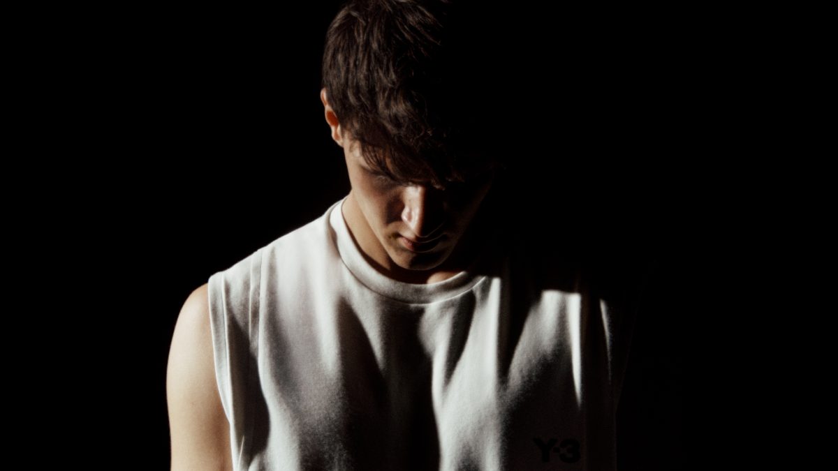 Y-3 REIMAGINES TENNIS STYLE WITH DISRUPTIVE NEW PERFORMANCE COLLECTION AND STRIKING CAMPAIGN FEATURING TOP ADIDAS ATHLETES Vanity Teen 虚荣青年 Lifestyle & new faces magazine Y-3 REIMAGINES TENNIS STYLE WITH DISRUPTIVE NEW PERFORMANCE COLLECTION AND STRIKING CAMPAIGN FEATURING TOP ADIDAS ATHLETES Y-3 REIMAGINES TENNIS STYLE WITH DISRUPTIVE NEW PERFORMANCE COLLECTION AND STRIKING CAMPAIGN FEATURING TOP ADIDAS ATHLETES Vanity Teen 虚荣青年 Lifestyle & new faces magazine