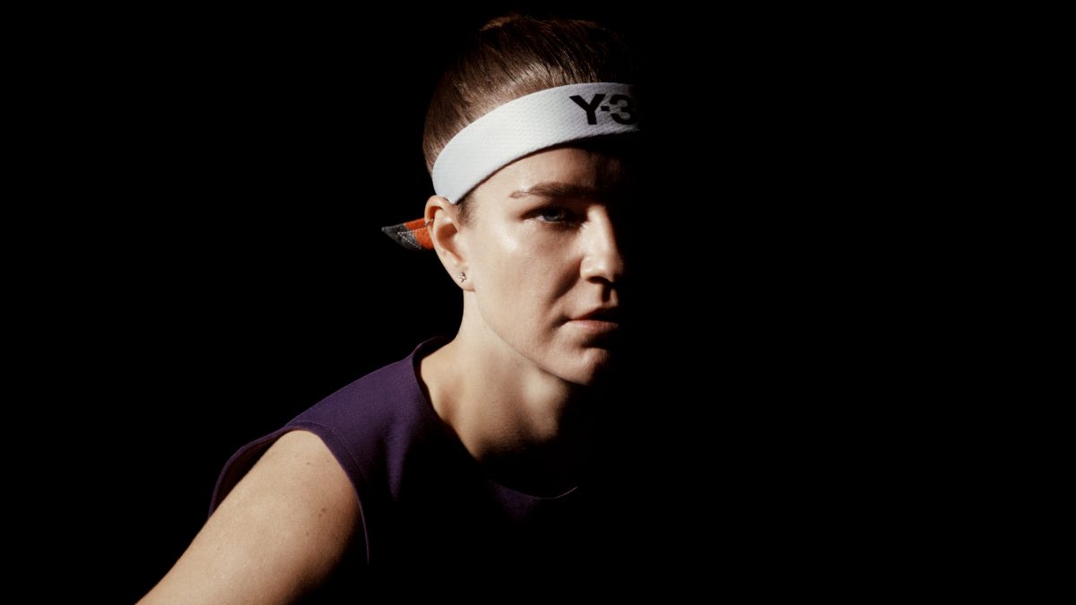 Y-3 REIMAGINES TENNIS STYLE WITH DISRUPTIVE NEW PERFORMANCE COLLECTION AND STRIKING CAMPAIGN FEATURING TOP ADIDAS ATHLETES Vanity Teen 虚荣青年 Lifestyle & new faces magazine Y-3 REIMAGINES TENNIS STYLE WITH DISRUPTIVE NEW PERFORMANCE COLLECTION AND STRIKING CAMPAIGN FEATURING TOP ADIDAS ATHLETES Y-3 REIMAGINES TENNIS STYLE WITH DISRUPTIVE NEW PERFORMANCE COLLECTION AND STRIKING CAMPAIGN FEATURING TOP ADIDAS ATHLETES Vanity Teen 虚荣青年 Lifestyle & new faces magazine