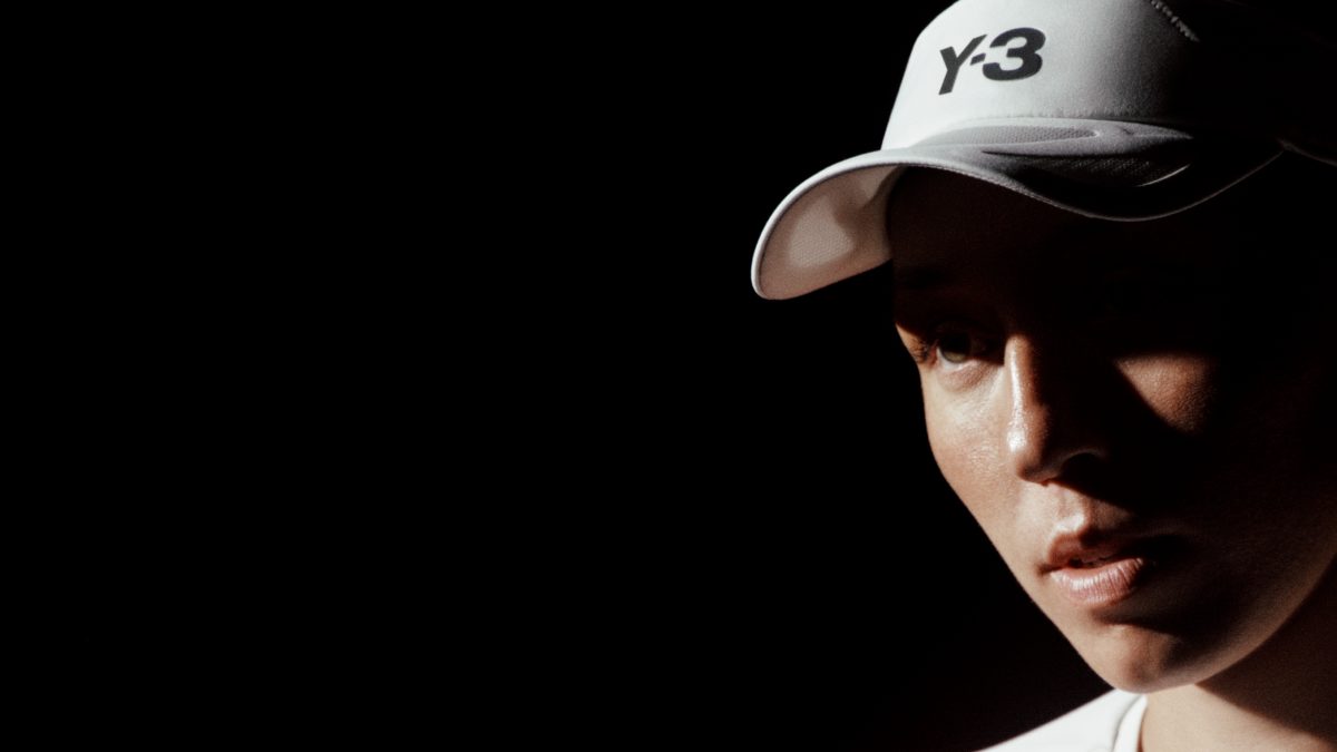 Y-3 REIMAGINES TENNIS STYLE WITH DISRUPTIVE NEW PERFORMANCE COLLECTION AND STRIKING CAMPAIGN FEATURING TOP ADIDAS ATHLETES Vanity Teen 虚荣青年 Lifestyle & new faces magazine Y-3 REIMAGINES TENNIS STYLE WITH DISRUPTIVE NEW PERFORMANCE COLLECTION AND STRIKING CAMPAIGN FEATURING TOP ADIDAS ATHLETES Y-3 REIMAGINES TENNIS STYLE WITH DISRUPTIVE NEW PERFORMANCE COLLECTION AND STRIKING CAMPAIGN FEATURING TOP ADIDAS ATHLETES Vanity Teen 虚荣青年 Lifestyle & new faces magazine