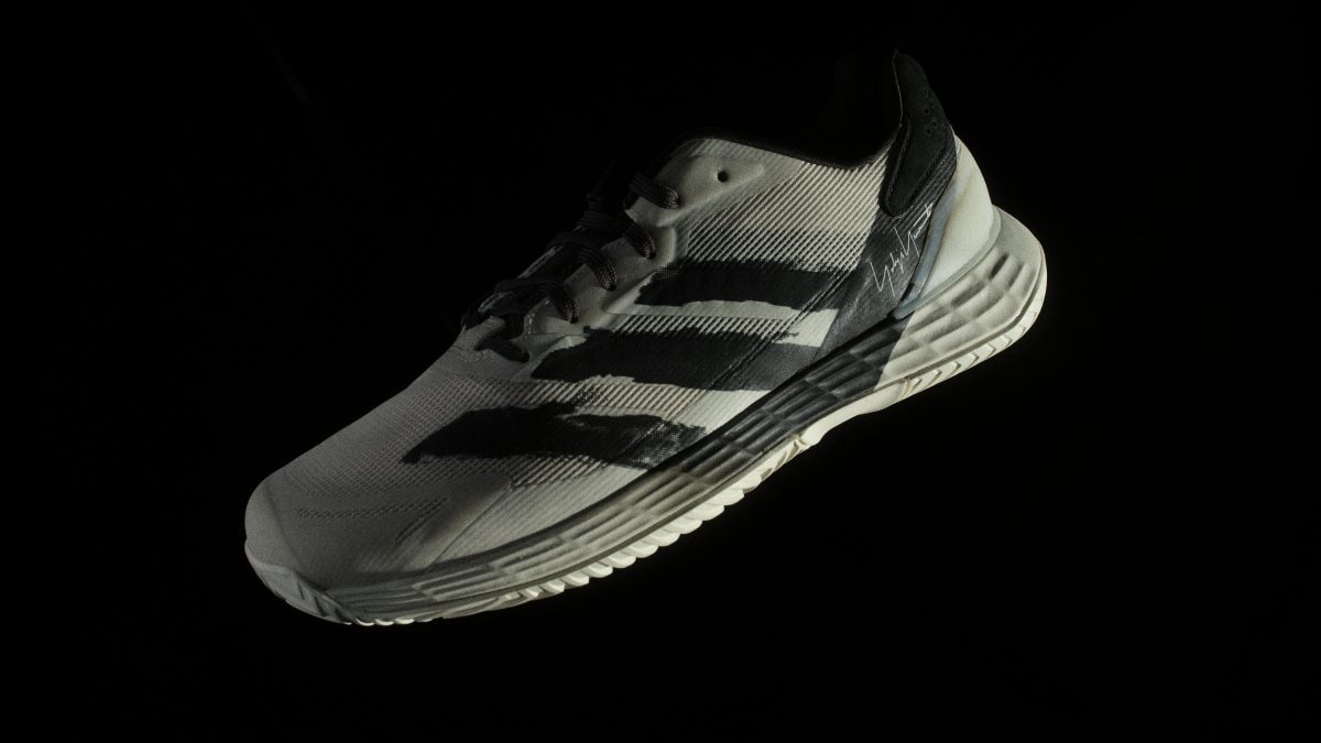 Y-3 REIMAGINES TENNIS STYLE WITH DISRUPTIVE NEW PERFORMANCE COLLECTION AND STRIKING CAMPAIGN FEATURING TOP ADIDAS ATHLETES Vanity Teen 虚荣青年 Lifestyle & new faces magazine Y-3 REIMAGINES TENNIS STYLE WITH DISRUPTIVE NEW PERFORMANCE COLLECTION AND STRIKING CAMPAIGN FEATURING TOP ADIDAS ATHLETES Y-3 REIMAGINES TENNIS STYLE WITH DISRUPTIVE NEW PERFORMANCE COLLECTION AND STRIKING CAMPAIGN FEATURING TOP ADIDAS ATHLETES Vanity Teen 虚荣青年 Lifestyle & new faces magazine