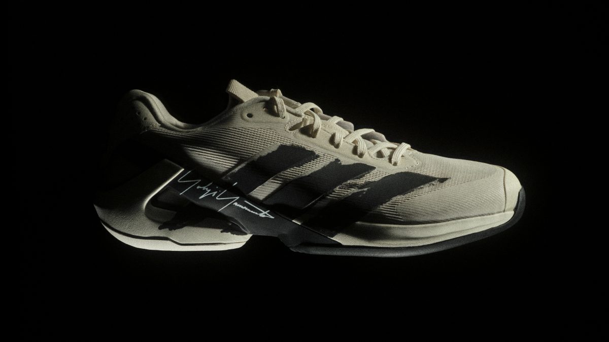 Y-3 REIMAGINES TENNIS STYLE WITH DISRUPTIVE NEW PERFORMANCE COLLECTION AND STRIKING CAMPAIGN FEATURING TOP ADIDAS ATHLETES Vanity Teen 虚荣青年 Lifestyle & new faces magazine Y-3 REIMAGINES TENNIS STYLE WITH DISRUPTIVE NEW PERFORMANCE COLLECTION AND STRIKING CAMPAIGN FEATURING TOP ADIDAS ATHLETES Y-3 REIMAGINES TENNIS STYLE WITH DISRUPTIVE NEW PERFORMANCE COLLECTION AND STRIKING CAMPAIGN FEATURING TOP ADIDAS ATHLETES Vanity Teen 虚荣青年 Lifestyle & new faces magazine