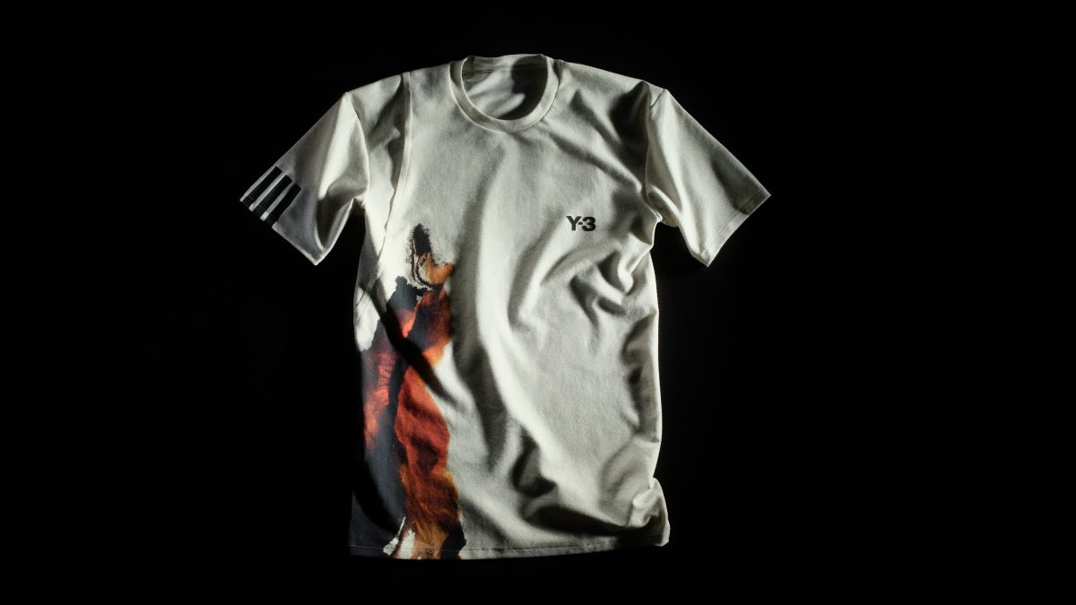 Y-3 REIMAGINES TENNIS STYLE WITH DISRUPTIVE NEW PERFORMANCE COLLECTION AND STRIKING CAMPAIGN FEATURING TOP ADIDAS ATHLETES Vanity Teen 虚荣青年 Lifestyle & new faces magazine Y-3 REIMAGINES TENNIS STYLE WITH DISRUPTIVE NEW PERFORMANCE COLLECTION AND STRIKING CAMPAIGN FEATURING TOP ADIDAS ATHLETES Y-3 REIMAGINES TENNIS STYLE WITH DISRUPTIVE NEW PERFORMANCE COLLECTION AND STRIKING CAMPAIGN FEATURING TOP ADIDAS ATHLETES Vanity Teen 虚荣青年 Lifestyle & new faces magazine