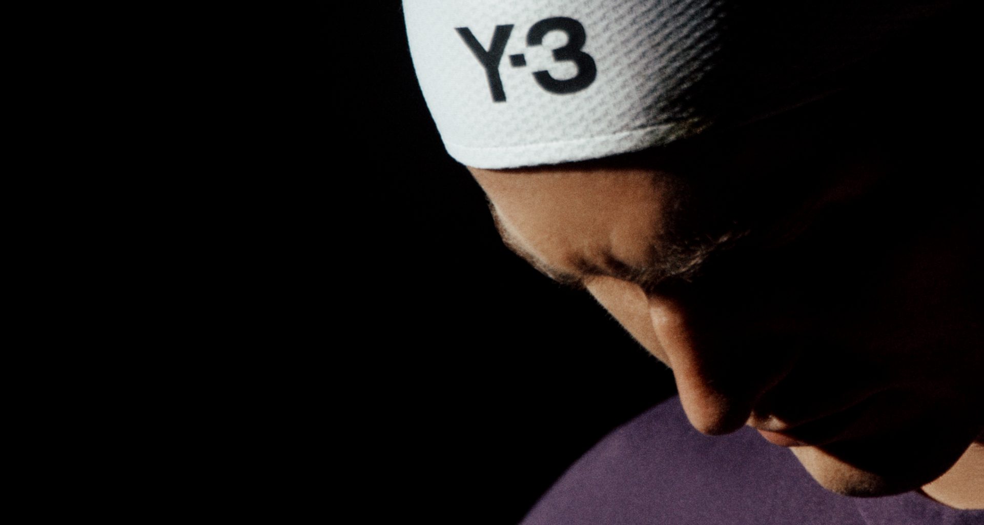 Y-3 REIMAGINES TENNIS STYLE WITH DISRUPTIVE NEW PERFORMANCE COLLECTION AND STRIKING CAMPAIGN FEATURING TOP ADIDAS ATHLETES Vanity Teen 虚荣青年 Lifestyle & new faces magazine Y-3 REIMAGINES TENNIS STYLE WITH DISRUPTIVE NEW PERFORMANCE COLLECTION AND STRIKING CAMPAIGN FEATURING TOP ADIDAS ATHLETES Y-3 REIMAGINES TENNIS STYLE WITH DISRUPTIVE NEW PERFORMANCE COLLECTION AND STRIKING CAMPAIGN FEATURING TOP ADIDAS ATHLETES Vanity Teen 虚荣青年 Lifestyle & new faces magazine