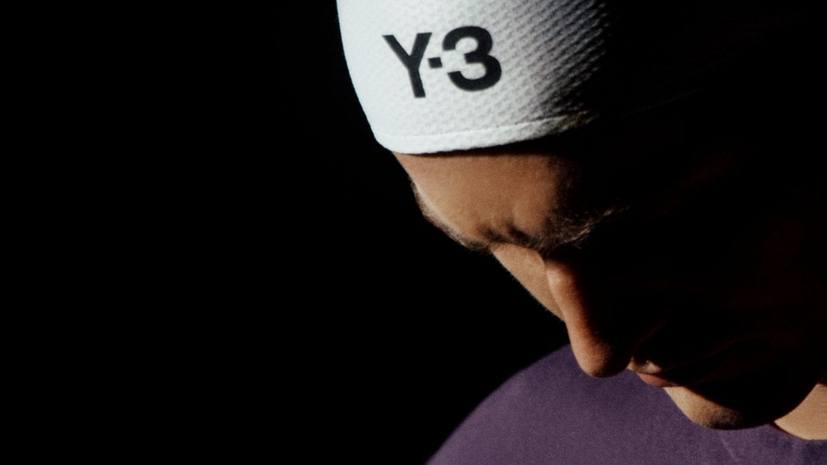 Y-3 REIMAGINES TENNIS STYLE WITH DISRUPTIVE NEW PERFORMANCE COLLECTION AND STRIKING CAMPAIGN FEATURING TOP ADIDAS ATHLETES Vanity Teen 虚荣青年 Lifestyle & new faces magazine Y-3 REIMAGINES TENNIS STYLE WITH DISRUPTIVE NEW PERFORMANCE COLLECTION AND STRIKING CAMPAIGN FEATURING TOP ADIDAS ATHLETES Y-3 REIMAGINES TENNIS STYLE WITH DISRUPTIVE NEW PERFORMANCE COLLECTION AND STRIKING CAMPAIGN FEATURING TOP ADIDAS ATHLETES Vanity Teen 虚荣青年 Lifestyle & new faces magazine