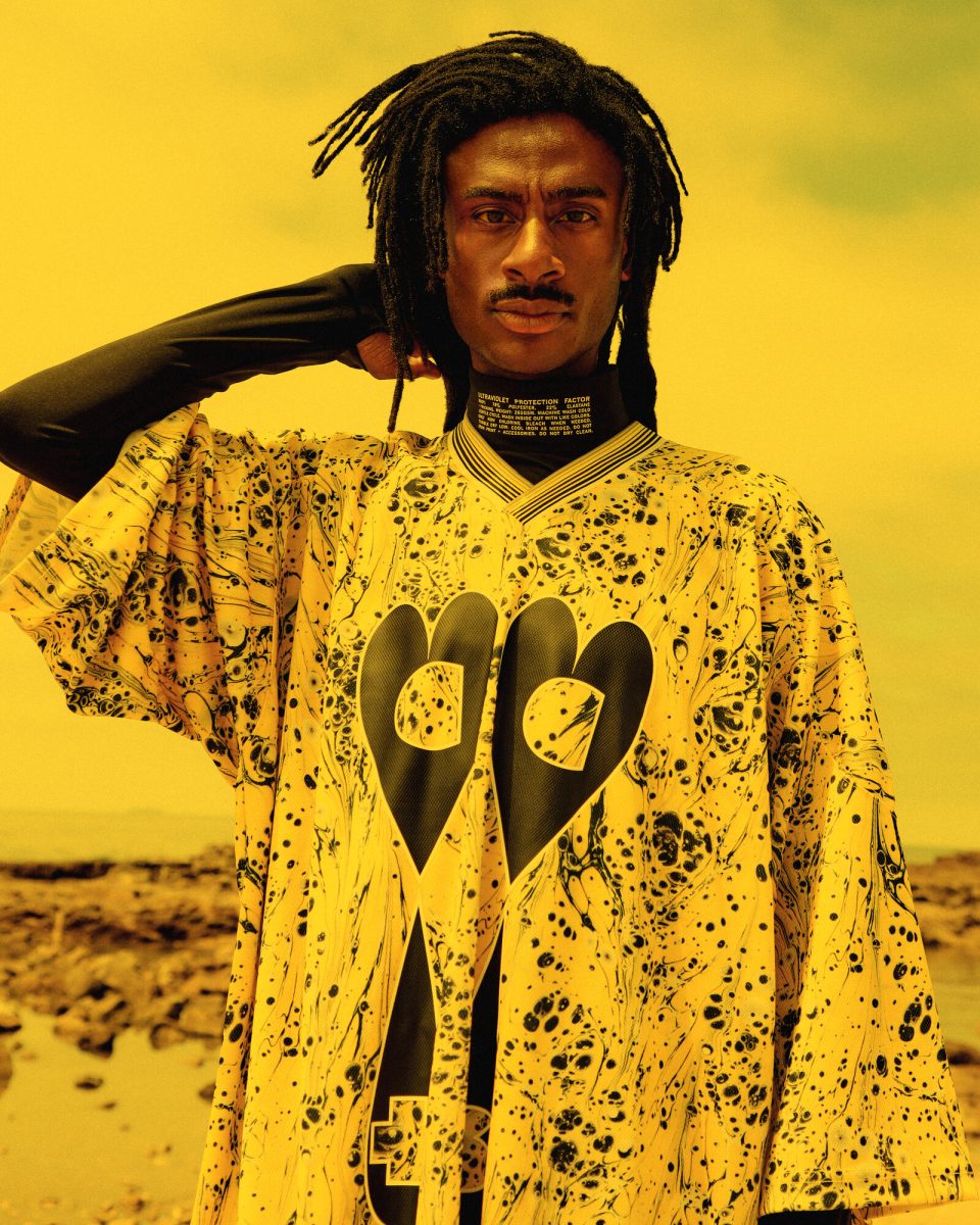 OTW by Vans and Sterling Ruby debut their latest collaboration OTW by Vans and Sterling Ruby debut their latest collaboration Vanity Teen 虚荣青年 Lifestyle & new faces magazine