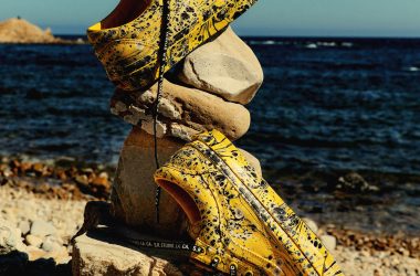 OTW by Vans and Sterling Ruby debut their latest collaboration OTW by Vans and Sterling Ruby debut their latest collaboration Vanity Teen 虚荣青年 Lifestyle & new faces magazine