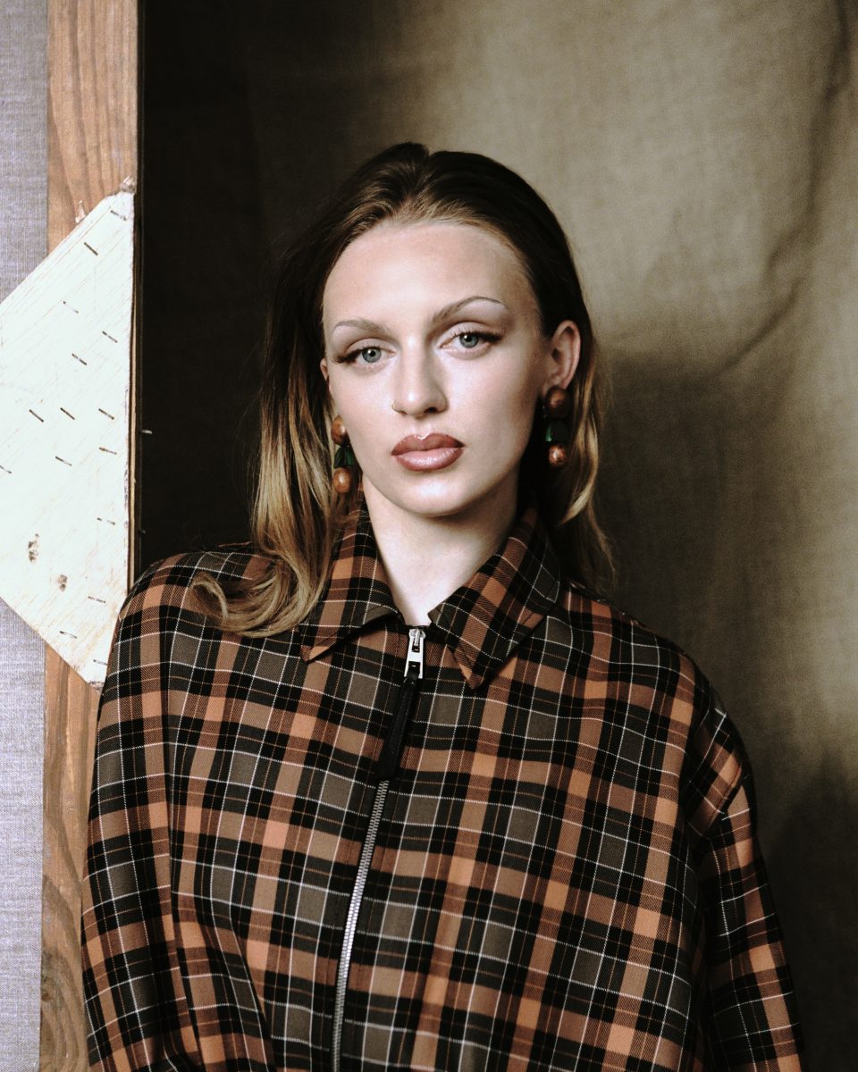 NAKED Copenhagen x Dr Martens NAKED Copenhagen x Dr Martens Vanity Teen 虚荣青年 Lifestyle & new faces magazine