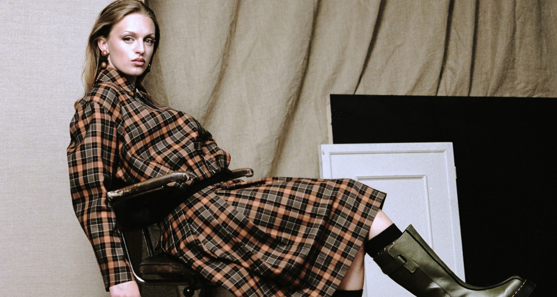 NAKED Copenhagen x Dr Martens NAKED Copenhagen x Dr Martens Vanity Teen 虚荣青年 Lifestyle & new faces magazine