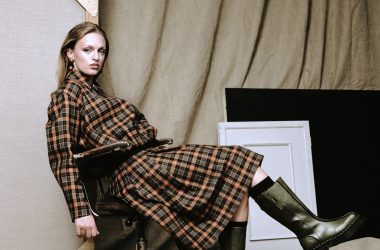 NAKED Copenhagen x Dr Martens NAKED Copenhagen x Dr Martens Vanity Teen 虚荣青年 Lifestyle & new faces magazine