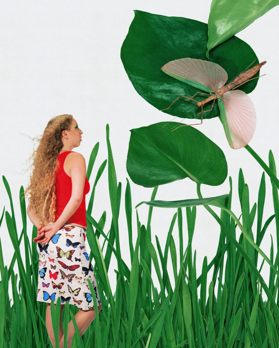 Tyler McGillivary's Core Collection Tyler McGillivary's Core Collection Vanity Teen 虚荣青年 Lifestyle & new faces magazine