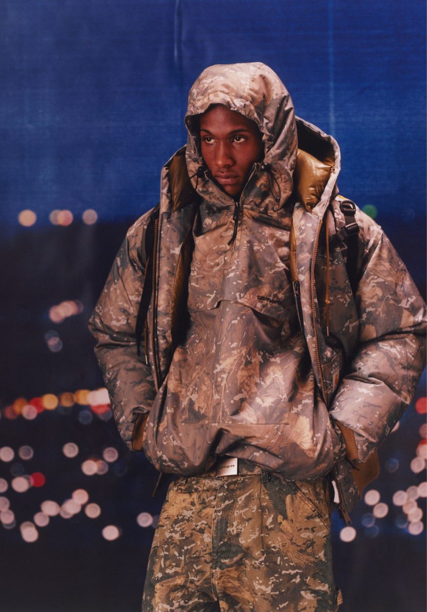 Carhartt WIP FW25 Collection draws from an eclectic palette of influences Vanity Teen 虚荣青年 Lifestyle & new faces magazine Carhartt WIP FW25 Collection draws from an eclectic palette of influences Carhartt WIP FW25 Collection draws from an eclectic palette of influences Vanity Teen 虚荣青年 Lifestyle & new faces magazine