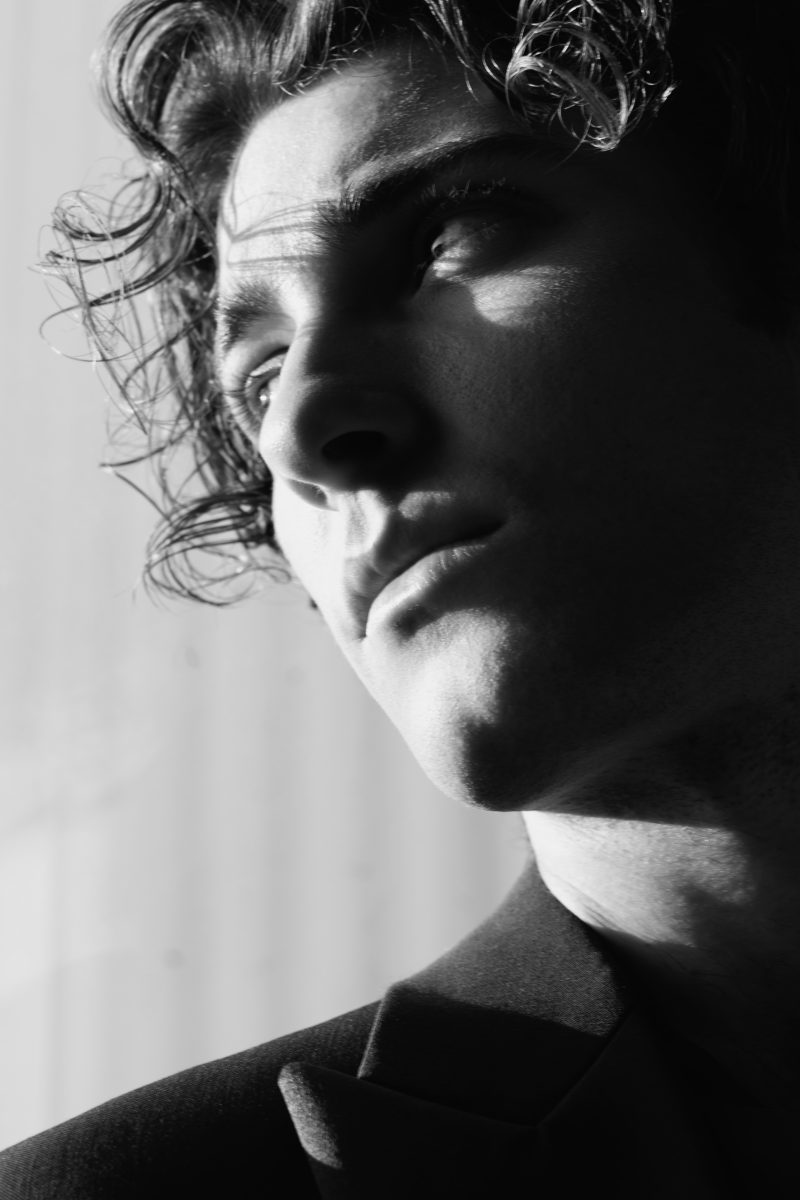 Nino’s Supercalifragilisticexpialidocious - A chat with Gabriele Pizzurro Nino’s Supercalifragilisticexpialidocious - A chat with Gabriele Pizzurro Vanity Teen 虚荣青年 Lifestyle & new faces magazine