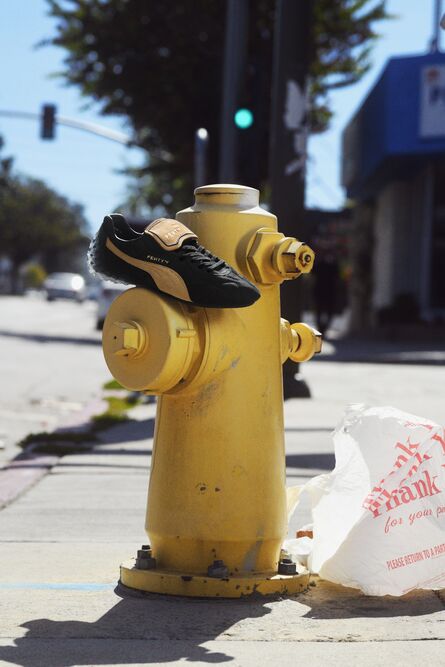 Rihanna Perfects Sport Fashion – The New FENTY x PUMA Rihanna Perfects Sport Fashion – The New FENTY x PUMA Vanity Teen 虚荣青年 Lifestyle & new faces magazine