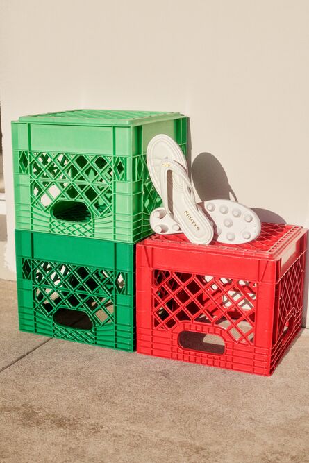 Rihanna Perfects Sport Fashion – The New FENTY x PUMA Rihanna Perfects Sport Fashion – The New FENTY x PUMA Vanity Teen 虚荣青年 Lifestyle & new faces magazine