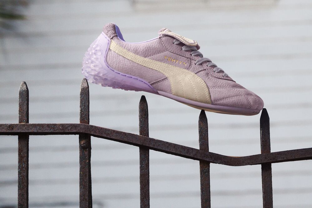 Rihanna Perfects Sport Fashion – The New FENTY x PUMA Rihanna Perfects Sport Fashion – The New FENTY x PUMA Vanity Teen 虚荣青年 Lifestyle & new faces magazine