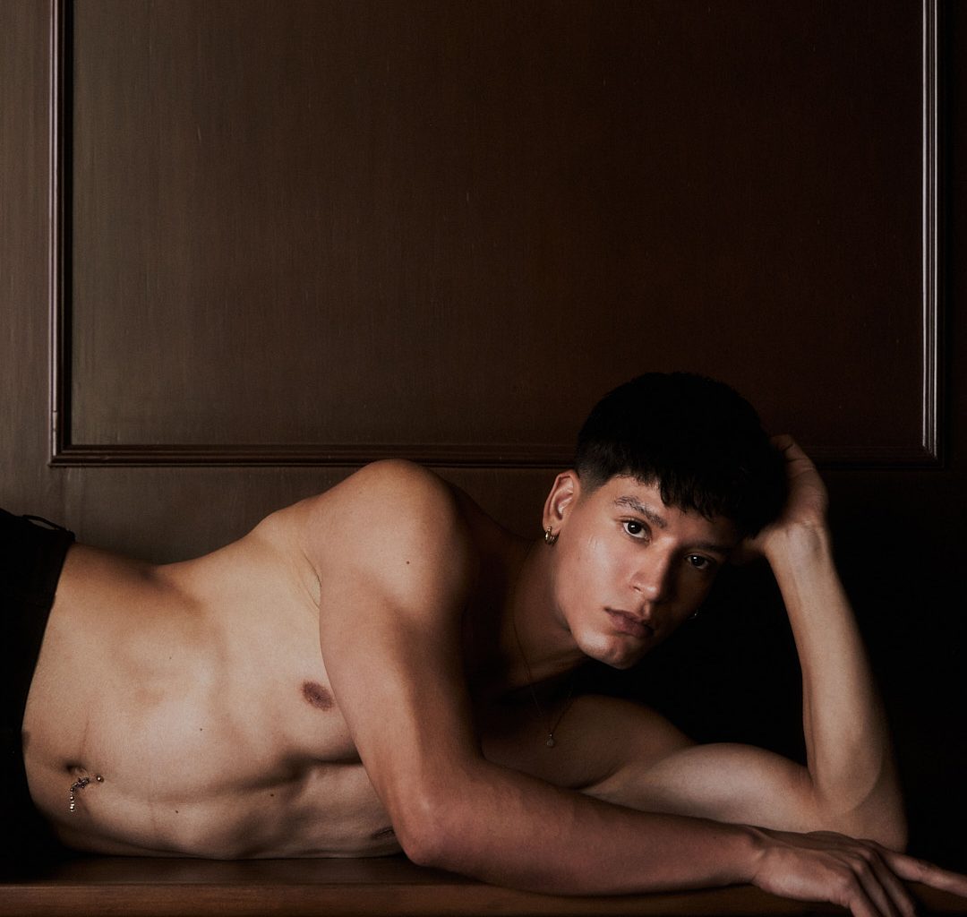 NEW FACES Jesus by Diego Bigolin Vanity Teen 虚荣青年 Lifestyle & new faces magazine NEW FACES Jesus by Diego Bigolin NEW FACES Jesus by Diego Bigolin Vanity Teen 虚荣青年 Lifestyle & new faces magazine