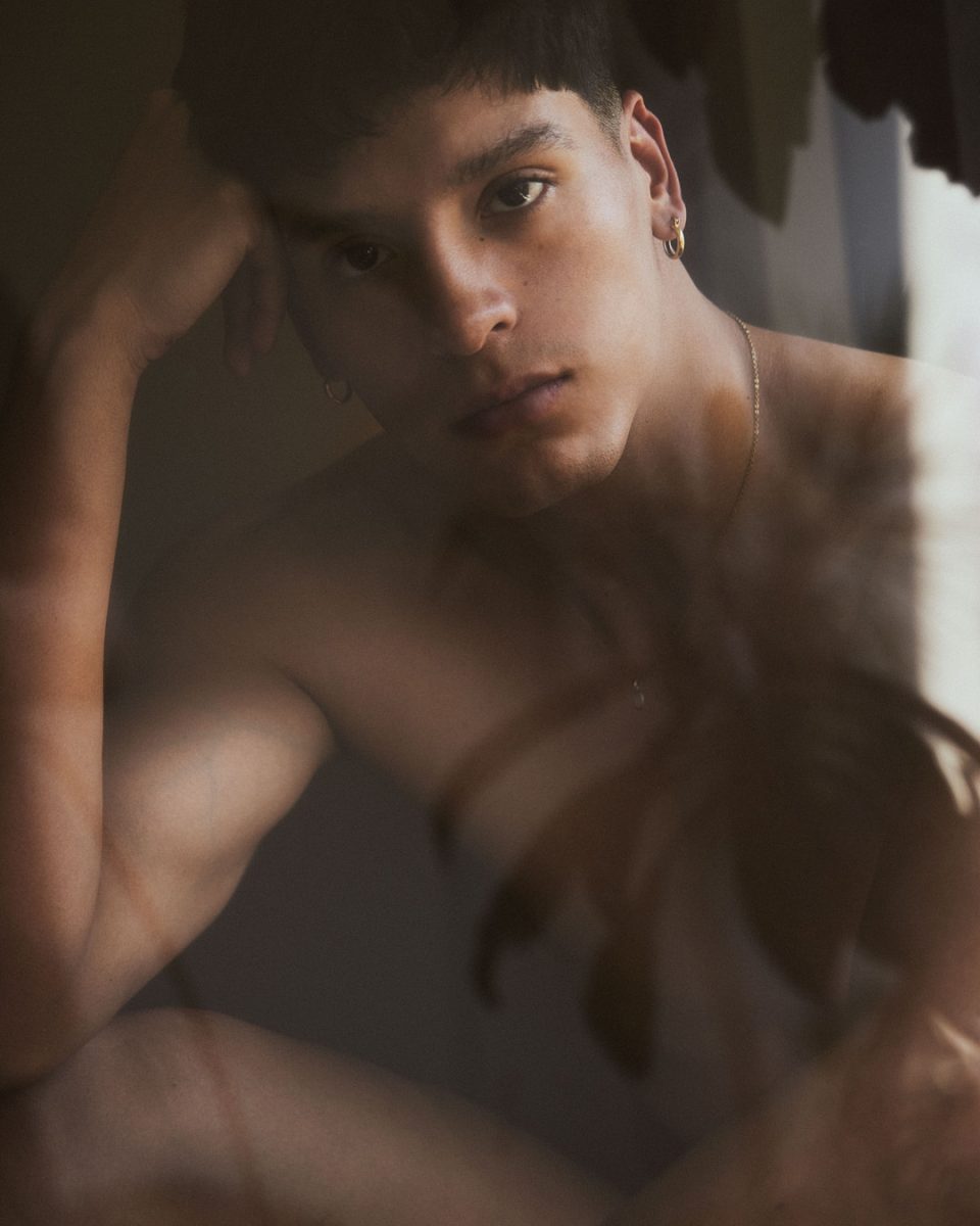 NEW FACES Jesus by Diego Bigolin Vanity Teen 虚荣青年 Lifestyle & new faces magazine NEW FACES Jesus by Diego Bigolin NEW FACES Jesus by Diego Bigolin Vanity Teen 虚荣青年 Lifestyle & new faces magazine