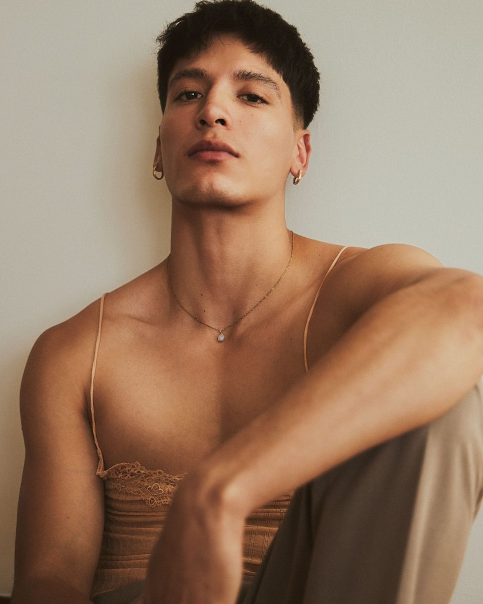 NEW FACES Jesus by Diego Bigolin Vanity Teen 虚荣青年 Lifestyle & new faces magazine NEW FACES Jesus by Diego Bigolin NEW FACES Jesus by Diego Bigolin Vanity Teen 虚荣青年 Lifestyle & new faces magazine