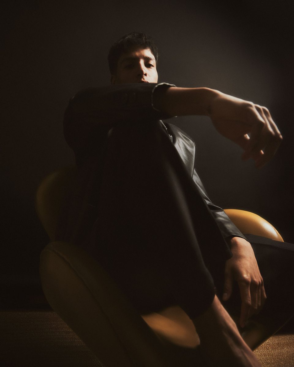 NEW FACES Jesus by Diego Bigolin Vanity Teen 虚荣青年 Lifestyle & new faces magazine NEW FACES Jesus by Diego Bigolin NEW FACES Jesus by Diego Bigolin Vanity Teen 虚荣青年 Lifestyle & new faces magazine