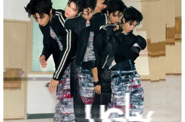 VTEEN cover - Victor Ma VTEEN cover - Victor Ma Vanity Teen 虚荣青年 Lifestyle & new faces magazine