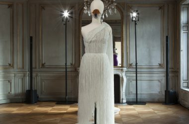 Between myths, fashion and art: Sylvio Giardina presents his evocative wild wood at the Couture Week in Paris Between myths, fashion and art: Sylvio Giardina presents his evocative wild wood at the Couture Week in Paris Vanity Teen 虚荣青年 Lifestyle & new faces magazine