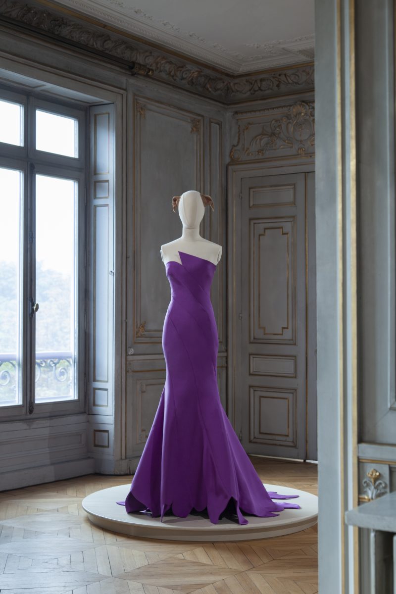 Between myths, fashion and art: Sylvio Giardina presents his evocative wild wood at the Couture Week in Paris Between myths, fashion and art: Sylvio Giardina presents his evocative wild wood at the Couture Week in Paris Vanity Teen 虚荣青年 Lifestyle & new faces magazine