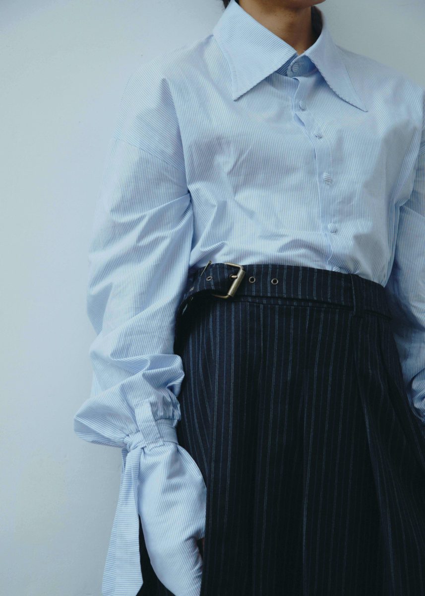 The intimate archive The intimate archive Vanity Teen 虚荣青年 Lifestyle & new faces magazine