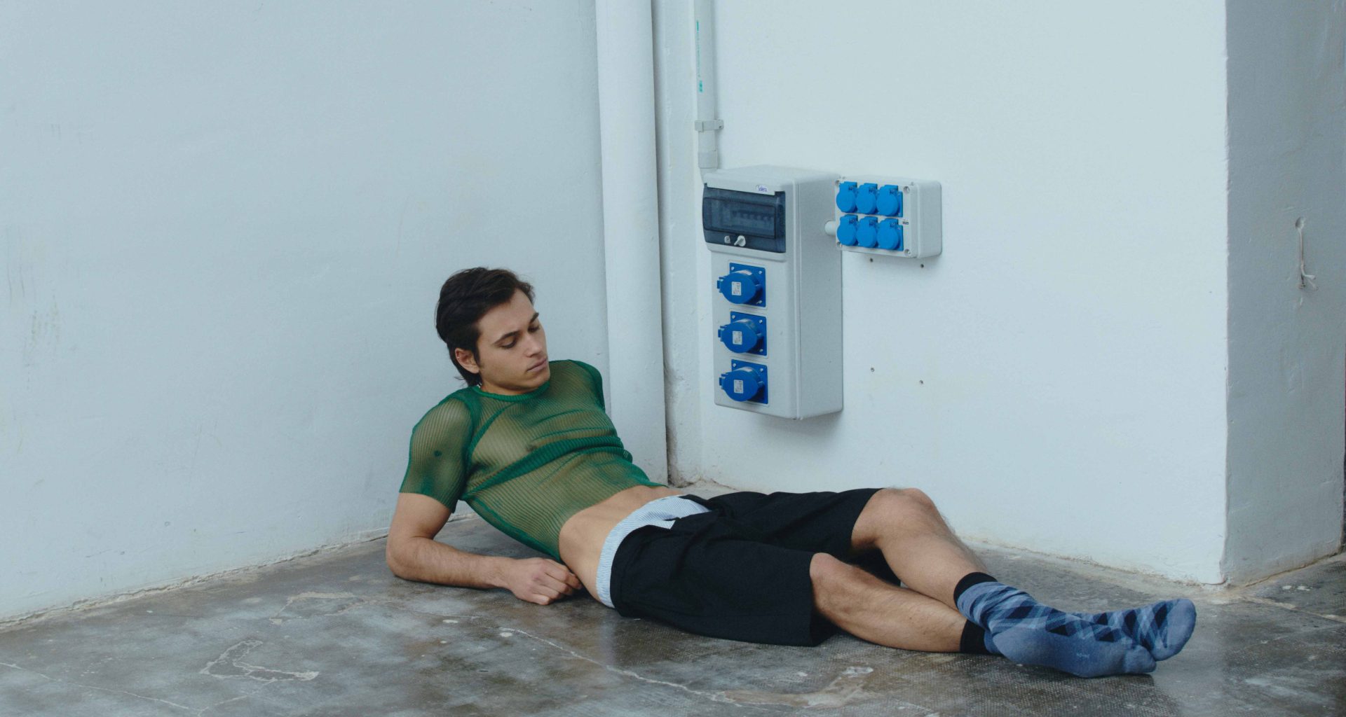 The intimate archive The intimate archive Vanity Teen 虚荣青年 Lifestyle & new faces magazine