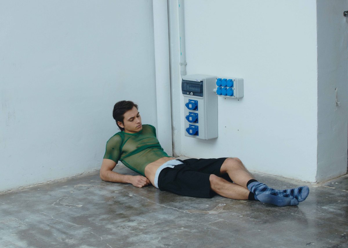 The intimate archive The intimate archive Vanity Teen 虚荣青年 Lifestyle & new faces magazine