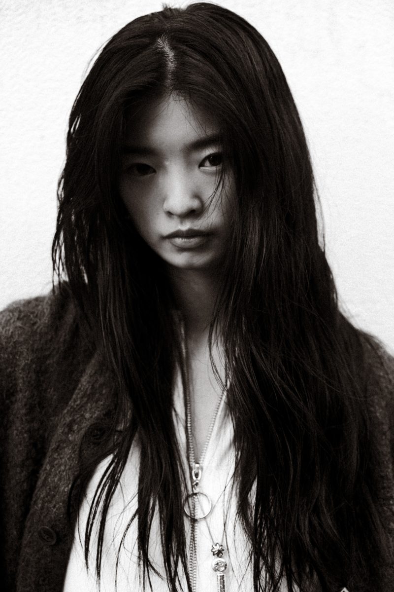 ASIAN RECORDS ASIAN RECORDS Vanity Teen 虚荣青年 Lifestyle & new faces magazine